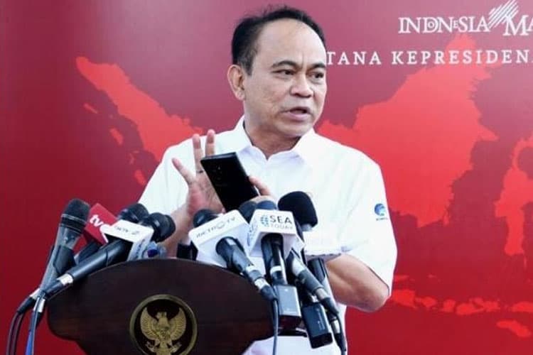 Menkominfo RI: Google Jajaki Investasi Pusat Data di Indonesia