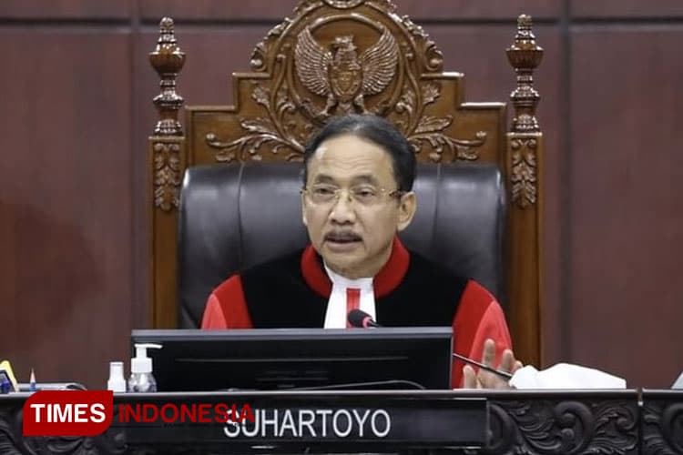 Soal Bagi-Bagi Uang oleh Gus Miftah, MK: Bukan Politik Uang