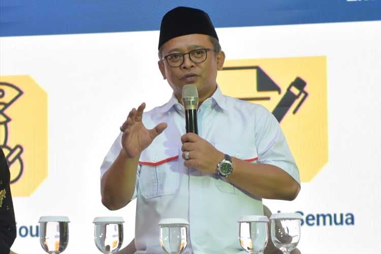 Stafsus Menag: Era Digital, Guru PAI Harus Adaptif dan Jadi Penjernih