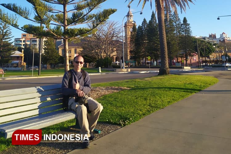 Australia Buka Peluang Pendidikan dan Kerja Lebih Luas pada 2026, Persiapkan Ini Sekarang