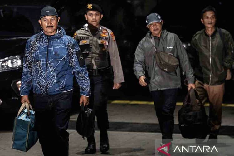 Modus Dana CSR, KPK Nilai Tata Kelola Pemkot Madiun Bermasalah