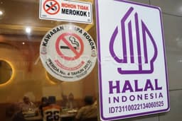 Hindari Stigma 'Halalisasi', BPJPH Minta Produk Non-Halal pun Diberi Label